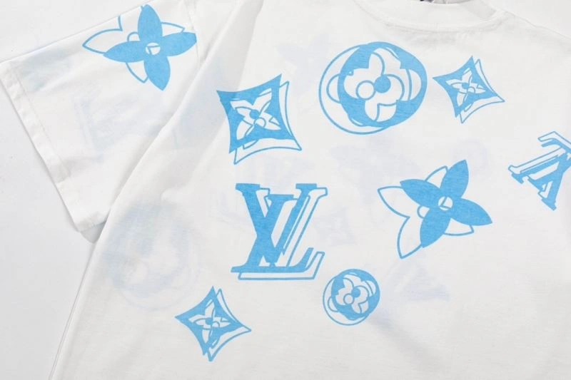 Louis Vuitton T-Shirts TopPick 138138