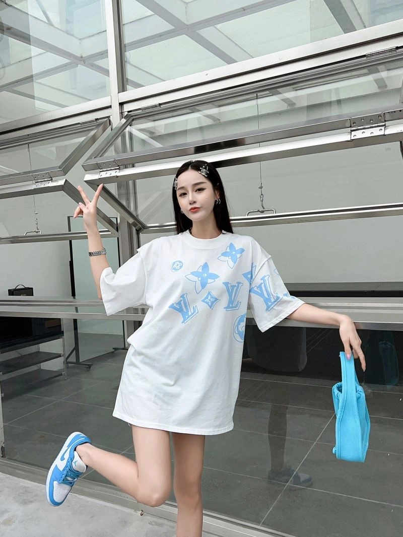 Louis Vuitton T-Shirts TopPick 138138