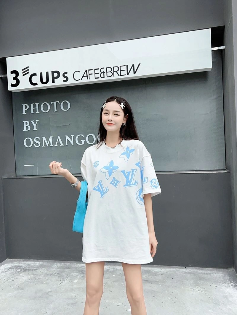 Louis Vuitton T-Shirts TopPick 138138
