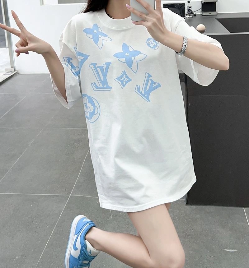 Louis Vuitton T-Shirts TopPick 138138
