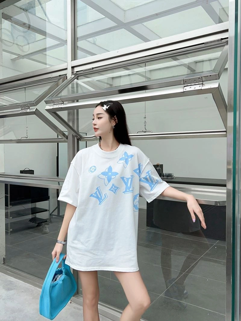 Louis Vuitton T-Shirts TopPick 138138