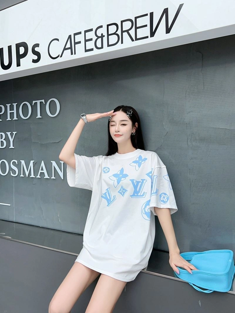 Louis Vuitton T-Shirts TopPick 138138