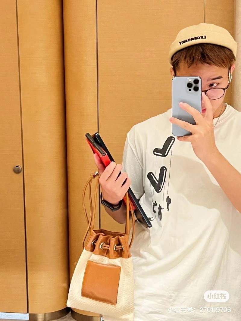 Louis Vuitton T-Shirts RelaxedFit 138151
