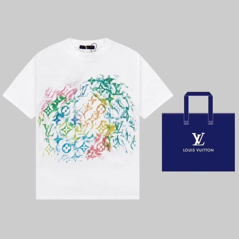 TimelessDesign Louis Vuitton T-Shirts 138142