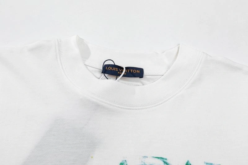 TimelessDesign Louis Vuitton T-Shirts 138142