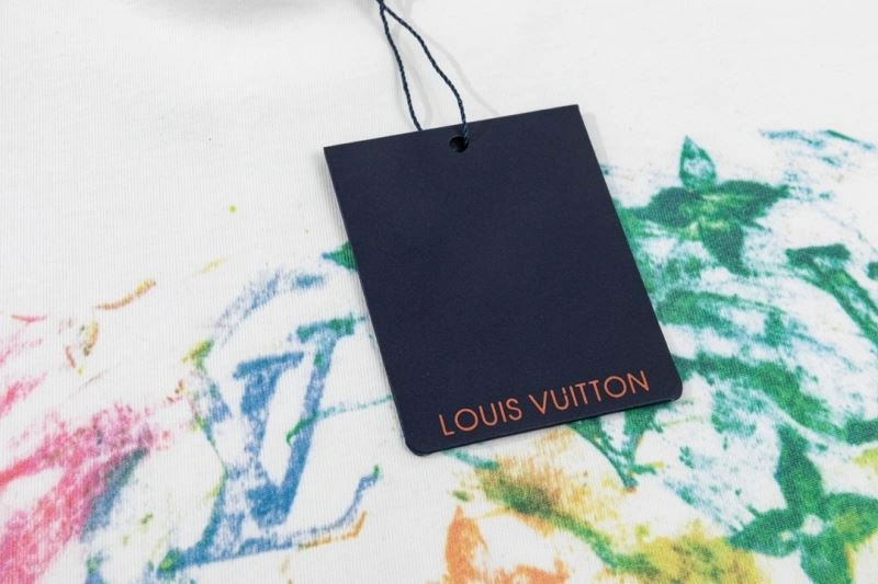TimelessDesign Louis Vuitton T-Shirts 138142