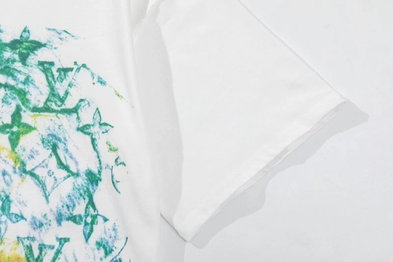 TimelessDesign Louis Vuitton T-Shirts 138142