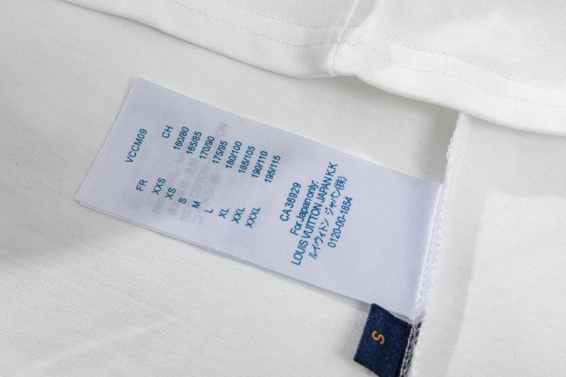 TimelessDesign Louis Vuitton T-Shirts 138142