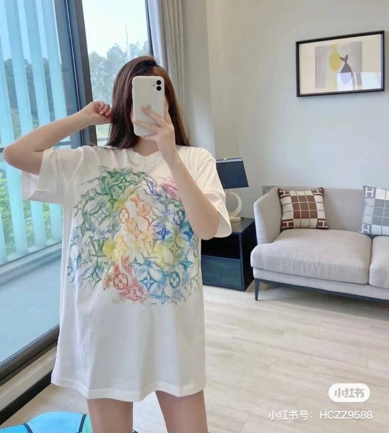 TimelessDesign Louis Vuitton T-Shirts 138142