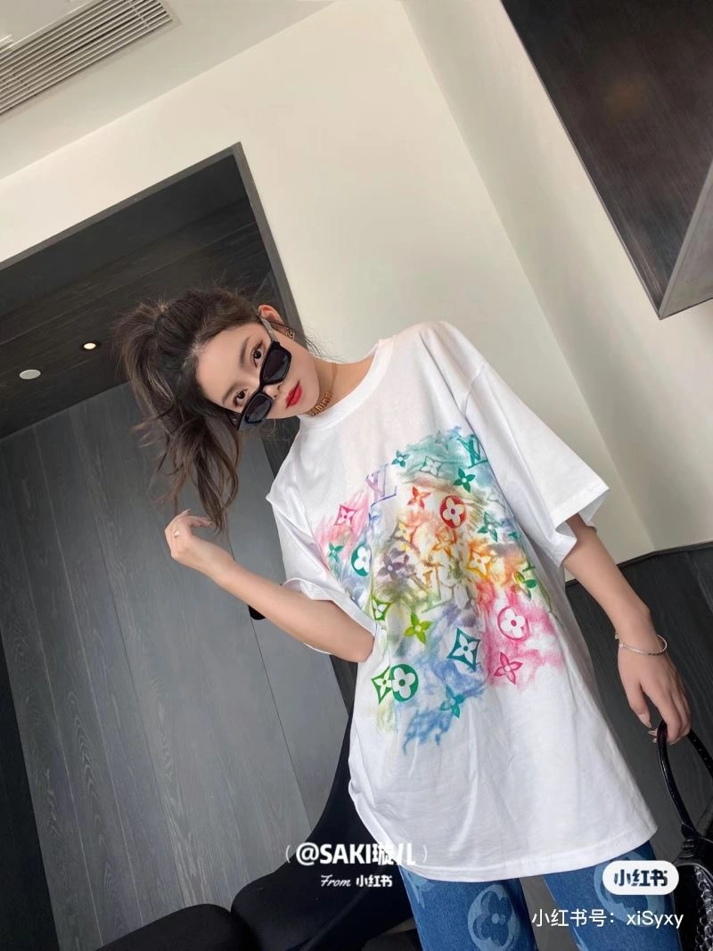 TimelessDesign Louis Vuitton T-Shirts 138142