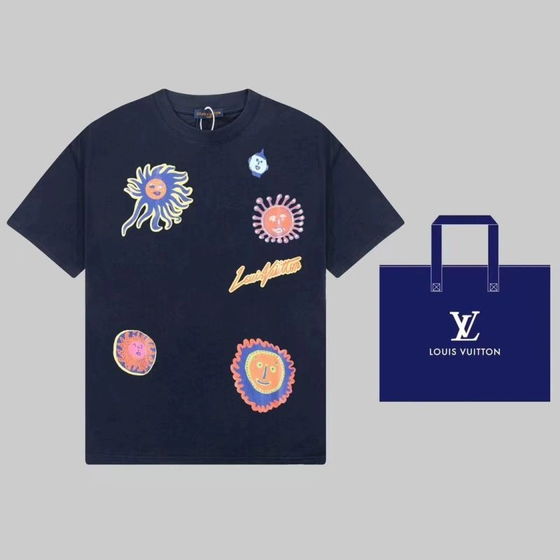FlexibleFit Louis Vuitton T-Shirts 138135