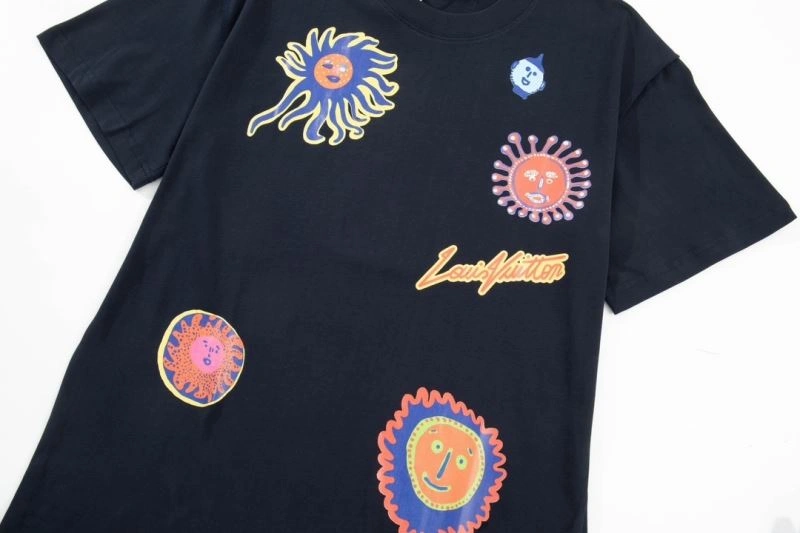 FlexibleFit Louis Vuitton T-Shirts 138135