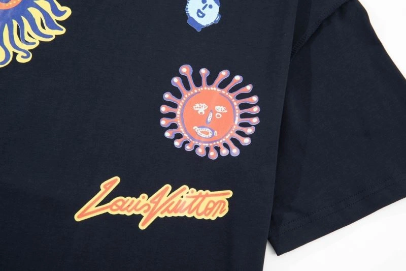 FlexibleFit Louis Vuitton T-Shirts 138135