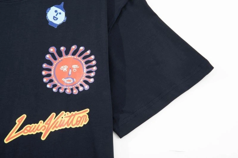 FlexibleFit Louis Vuitton T-Shirts 138135