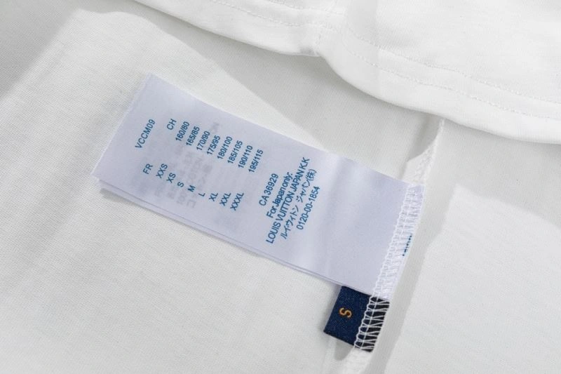 Louis Vuitton T-Shirts Affordable 138136