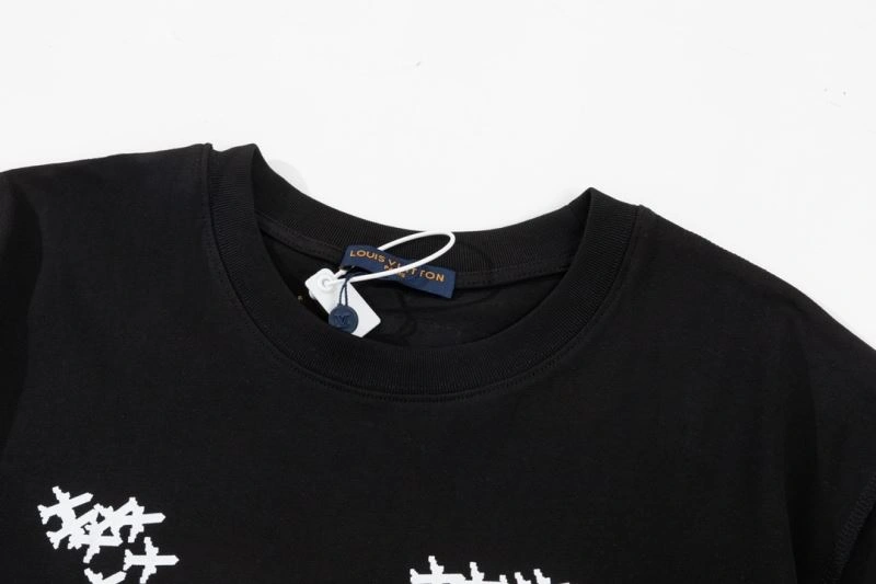 Louis Vuitton T-Shirts Sustainable 138133