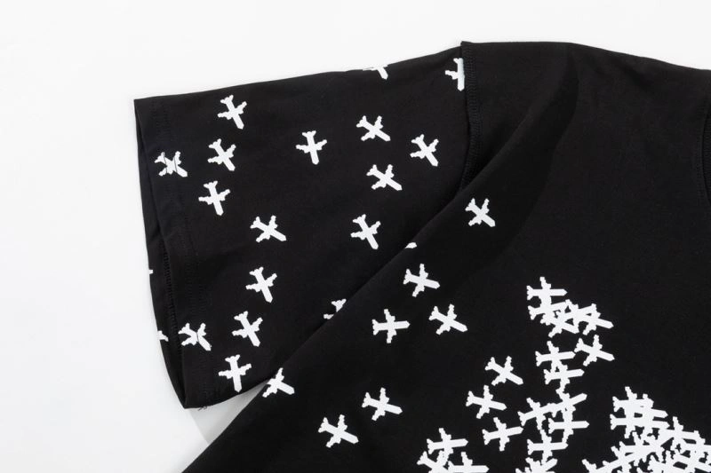 Louis Vuitton T-Shirts Sustainable 138133