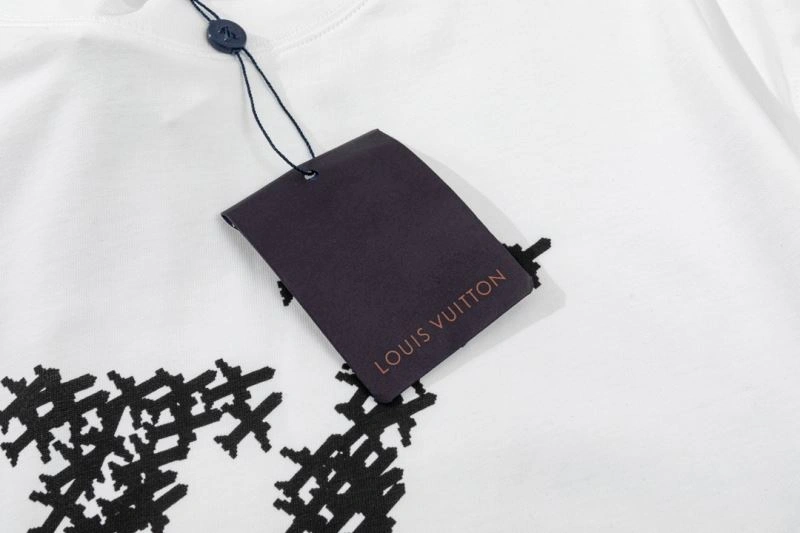 SunProtective Louis Vuitton T-Shirts 138144