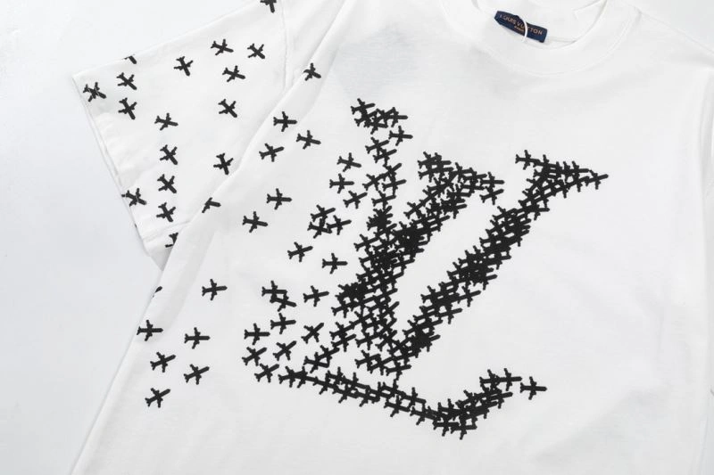 SunProtective Louis Vuitton T-Shirts 138144