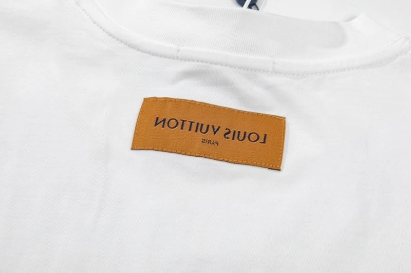 SunProtective Louis Vuitton T-Shirts 138144