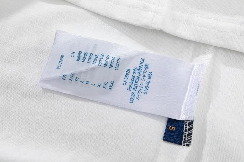 SunProtective Louis Vuitton T-Shirts 138144