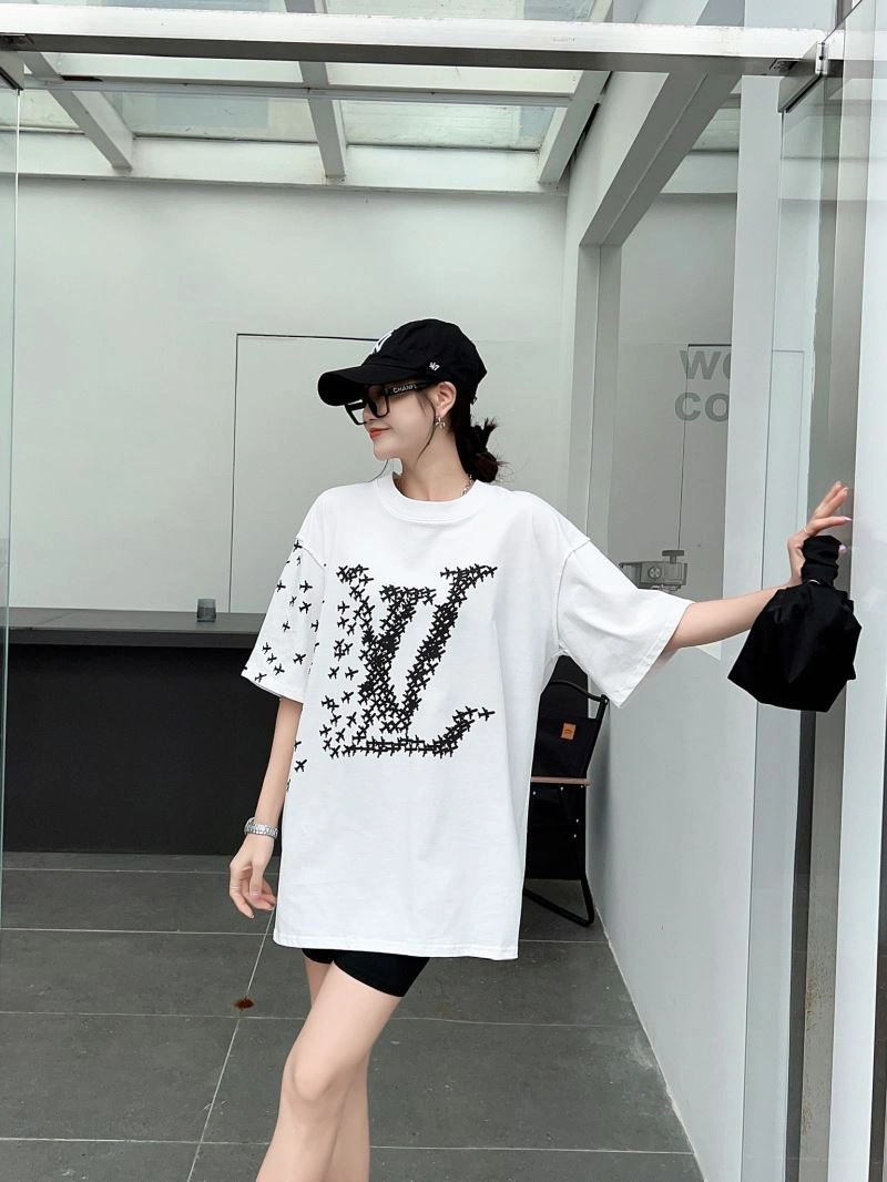 SunProtective Louis Vuitton T-Shirts 138144