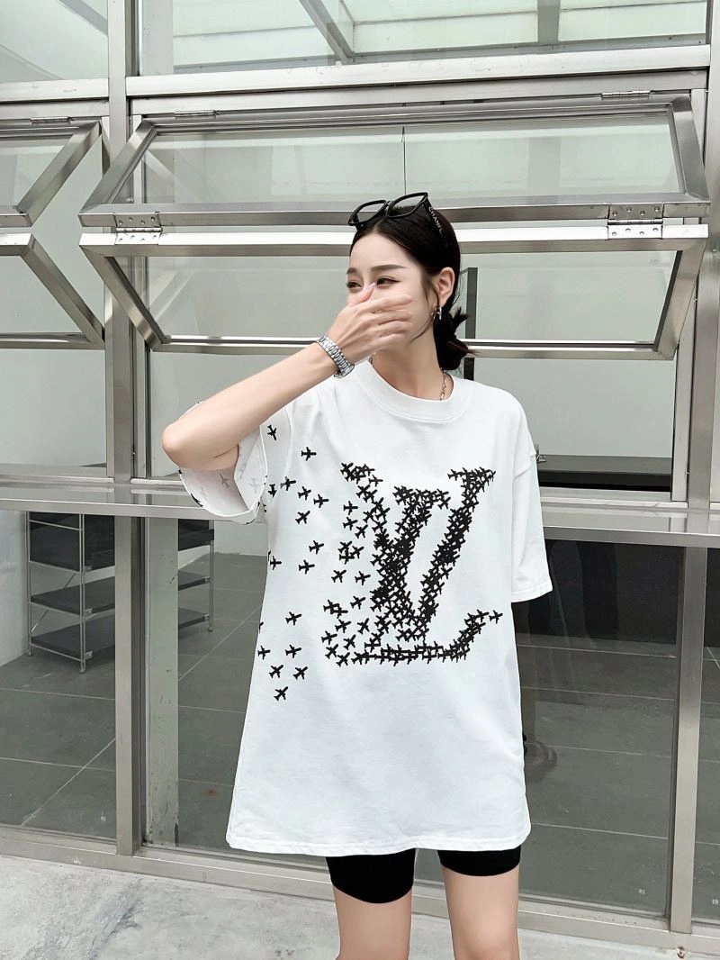 SunProtective Louis Vuitton T-Shirts 138144