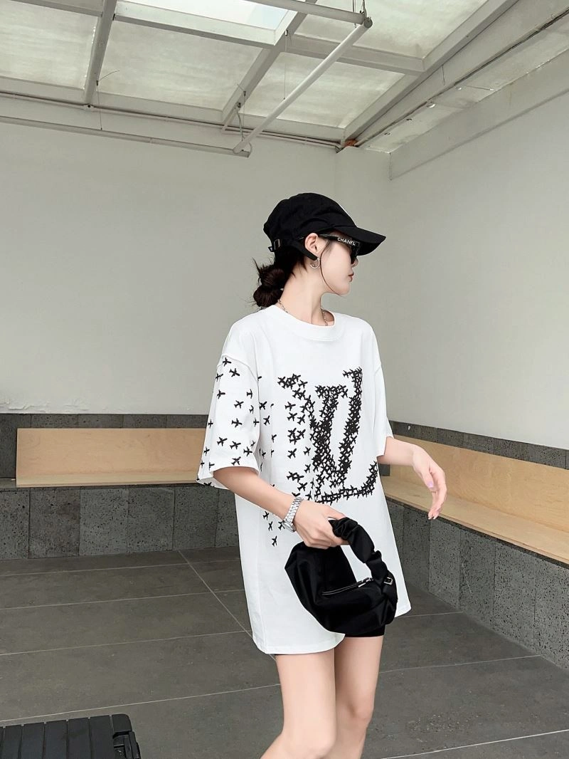 SunProtective Louis Vuitton T-Shirts 138144