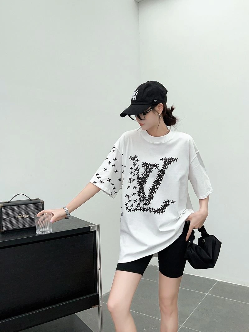SunProtective Louis Vuitton T-Shirts 138144