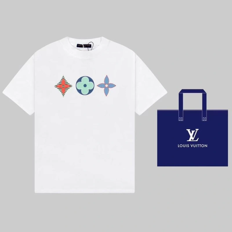 OdorResistant Louis Vuitton T-Shirts 138141