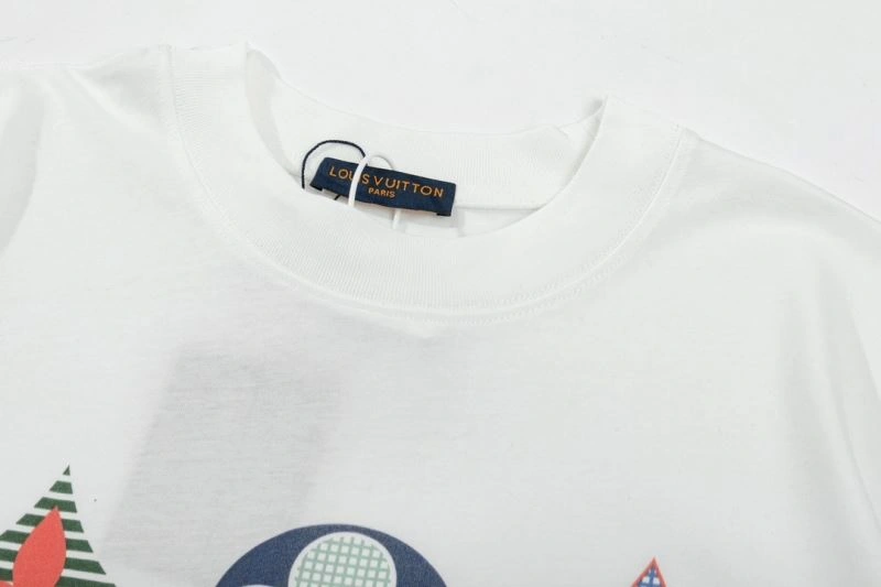 OdorResistant Louis Vuitton T-Shirts 138141