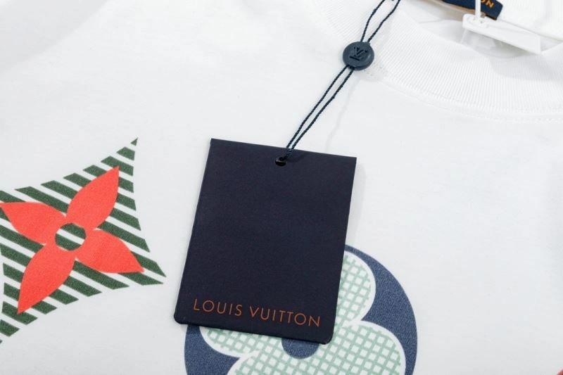 OdorResistant Louis Vuitton T-Shirts 138141