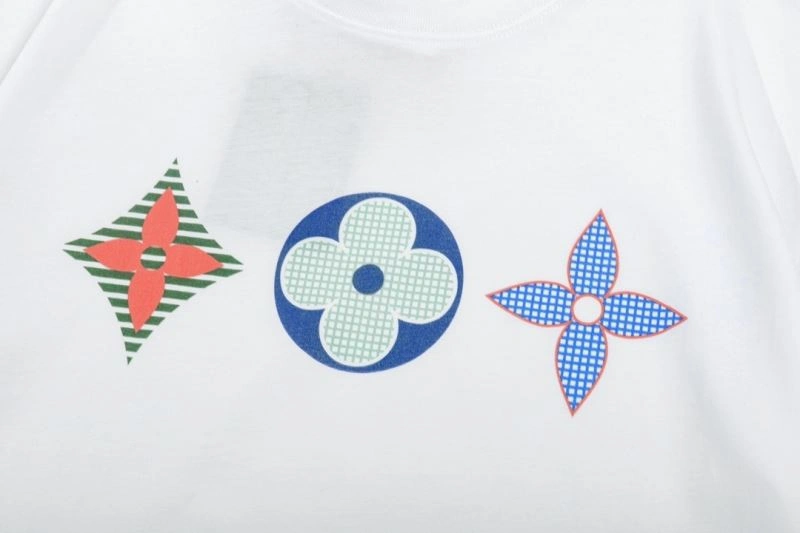 OdorResistant Louis Vuitton T-Shirts 138141
