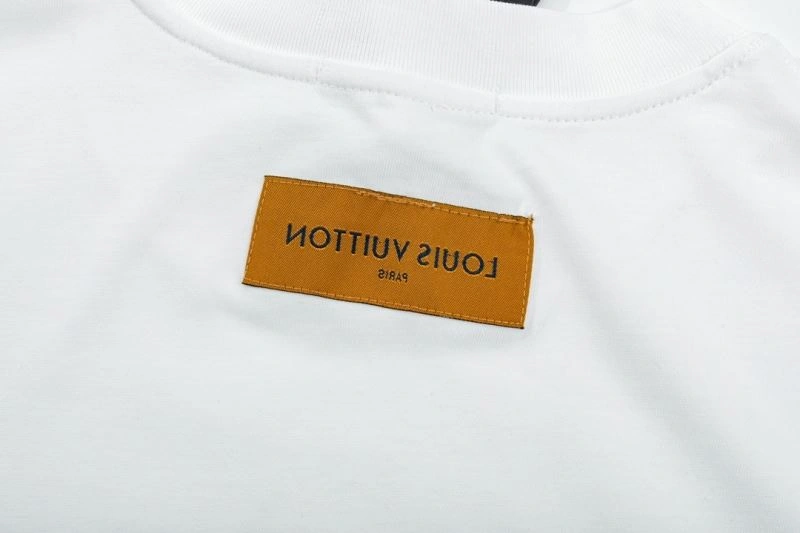 OdorResistant Louis Vuitton T-Shirts 138141