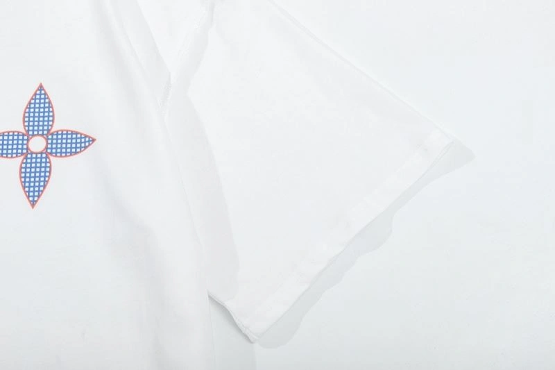 OdorResistant Louis Vuitton T-Shirts 138141