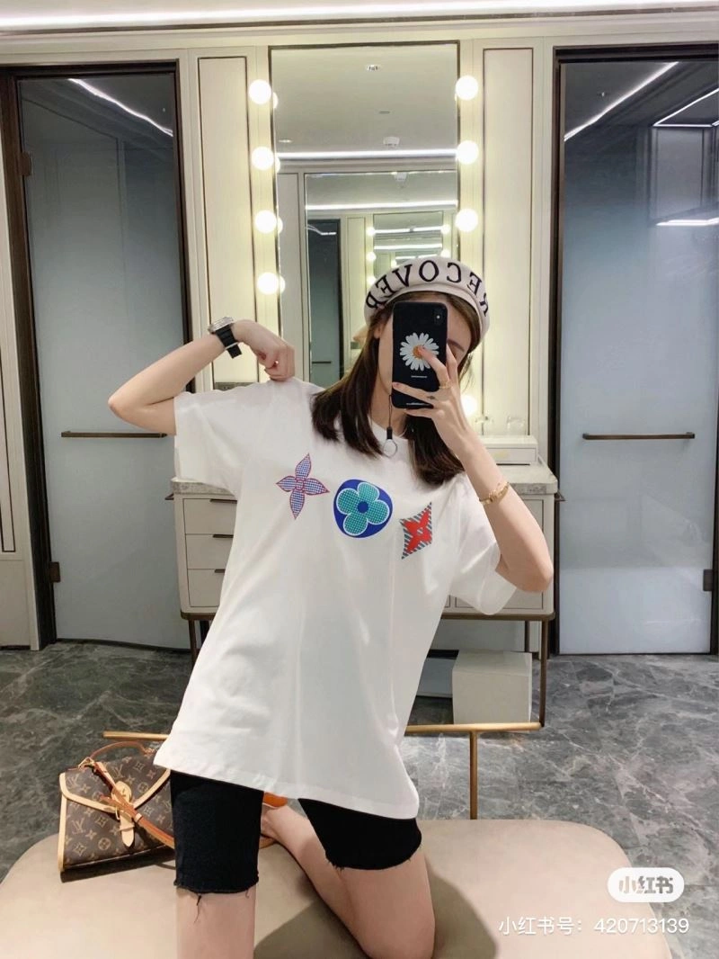 OdorResistant Louis Vuitton T-Shirts 138141
