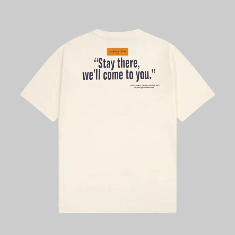 FashionForward Louis Vuitton T-Shirts 138154