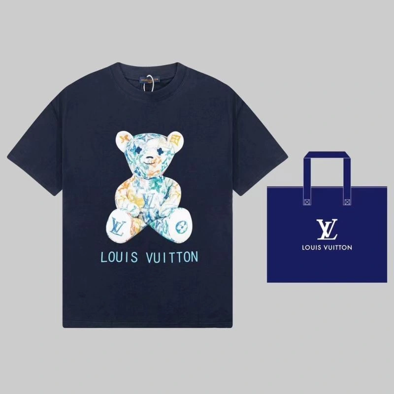 DailyWear Louis Vuitton T-Shirts 138128