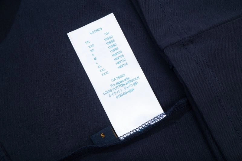 DailyWear Louis Vuitton T-Shirts 138128