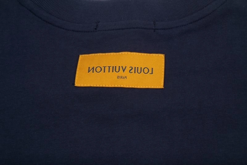 DailyWear Louis Vuitton T-Shirts 138128
