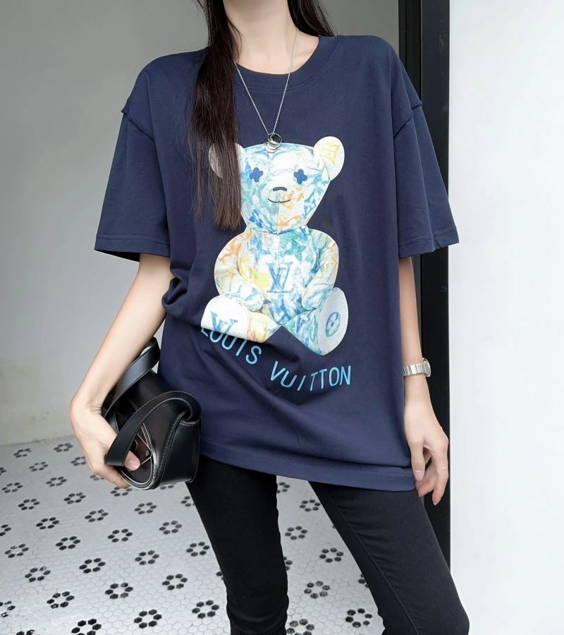DailyWear Louis Vuitton T-Shirts 138128
