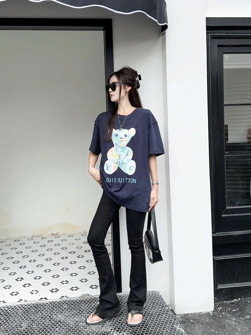 DailyWear Louis Vuitton T-Shirts 138128