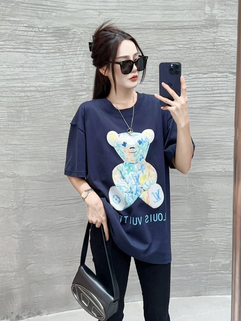 DailyWear Louis Vuitton T-Shirts 138128