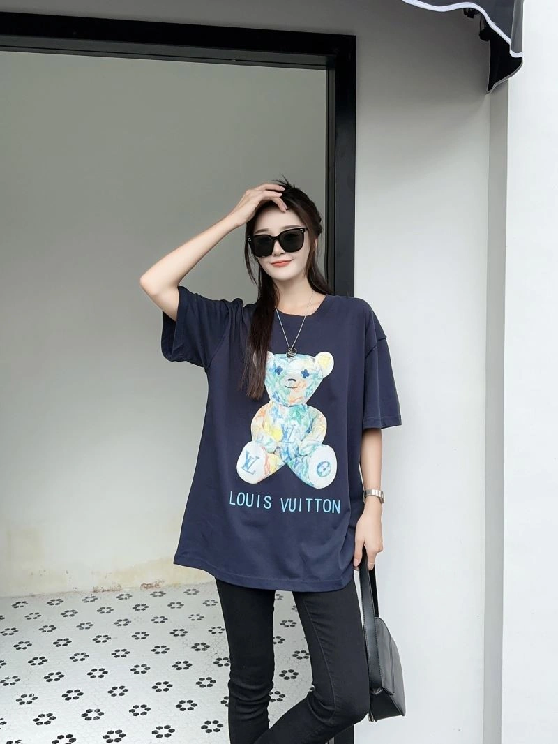 DailyWear Louis Vuitton T-Shirts 138128