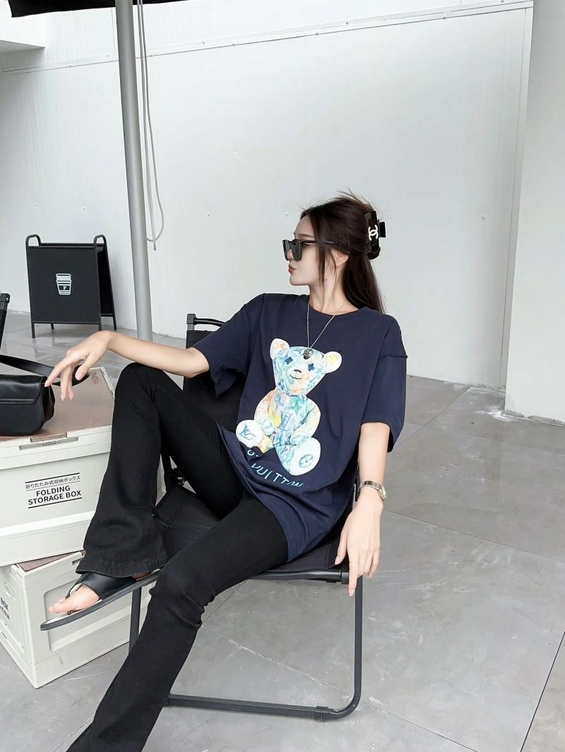 DailyWear Louis Vuitton T-Shirts 138128