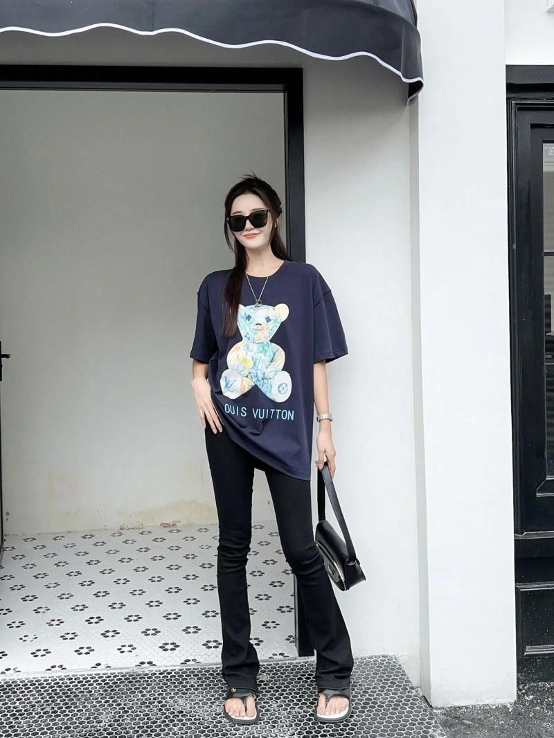 DailyWear Louis Vuitton T-Shirts 138128