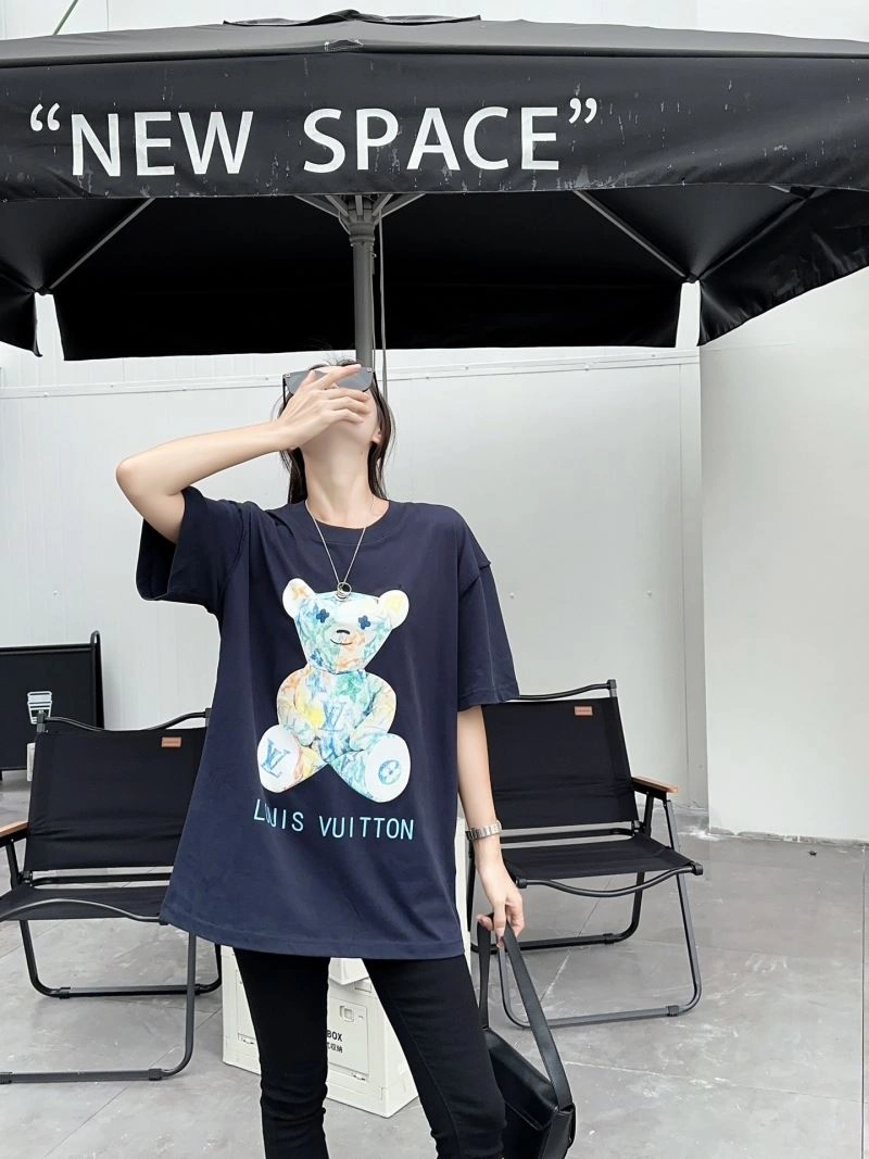 DailyWear Louis Vuitton T-Shirts 138128