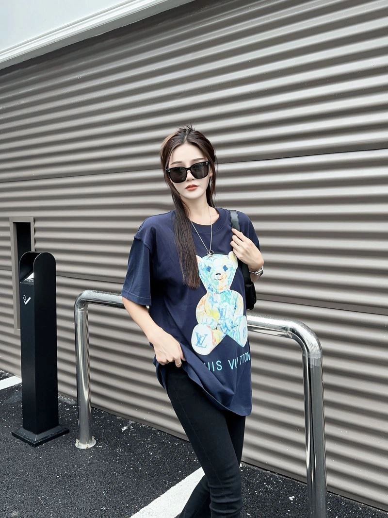 DailyWear Louis Vuitton T-Shirts 138128