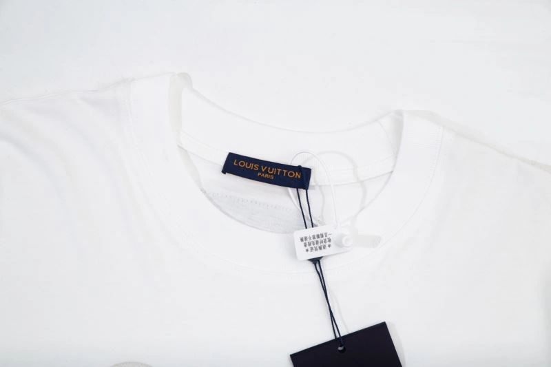ZeroBulk Louis Vuitton T-Shirts 138129