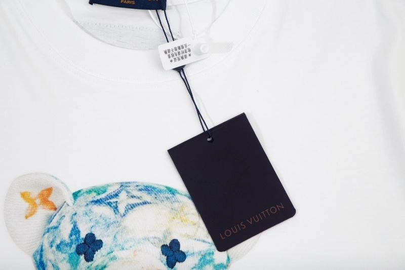 ZeroBulk Louis Vuitton T-Shirts 138129